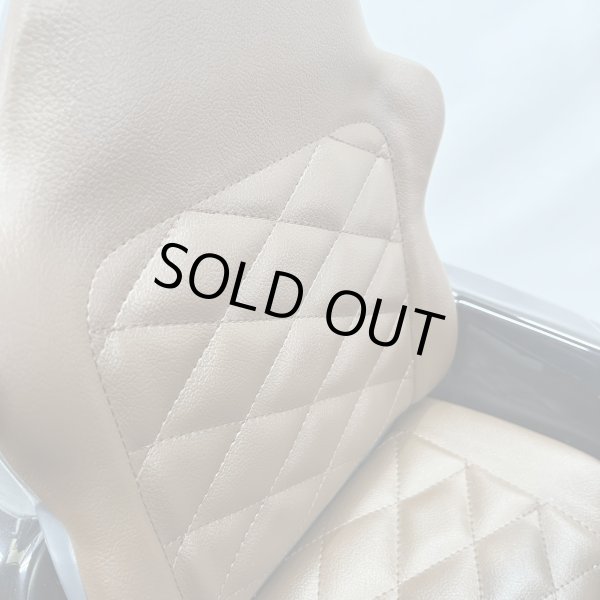 画像12: ラスト1台！【受注生産品】子供用セットイス キッズカー レクサス LS 600hL (12)