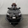 画像2: 【受注生産品】子供用セットイス キッズカー レクサス LS 600hL【メッキ仕様一台のみ即納可能！】 (2)