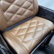 画像11: 【受注生産品】子供用セットイス キッズカー レクサス LS 600hL【メッキ仕様一台のみ即納可能！】 (11)