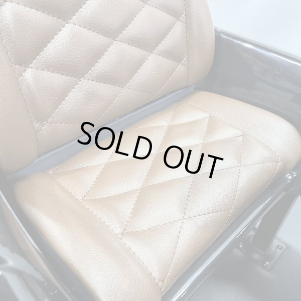 画像11: ラスト1台！【受注生産品】子供用セットイス キッズカー レクサス LS 600hL (11)