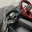 画像8: 【受注生産品】子供用セットイス キッズカー レクサス LS 600hL【メッキ仕様一台のみ即納可能！】 (8)