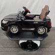 画像5: 【受注生産品】子供用セットイス キッズカー レクサス LS 600hL【メッキ仕様一台のみ即納可能！】 (5)
