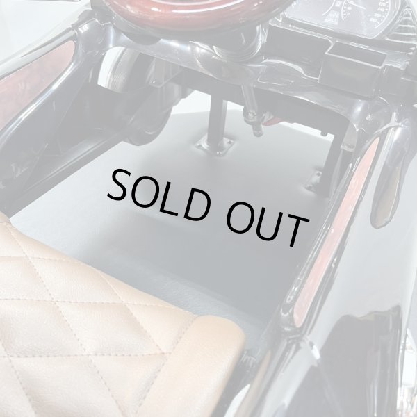 画像7: ラスト1台！【受注生産品】子供用セットイス キッズカー レクサス LS 600hL (7)