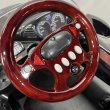画像17: 【受注生産品】子供用セットイス キッズカー レクサス LS 600hL【メッキ仕様一台のみ即納可能！】 (17)