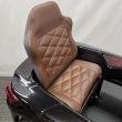 画像10: 【受注生産品】子供用セットイス キッズカー レクサス LS 600hL【メッキ仕様一台のみ即納可能！】 (10)
