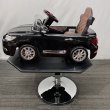 画像6: 【受注生産品】子供用セットイス キッズカー レクサス LS 600hL【メッキ仕様一台のみ即納可能！】 (6)