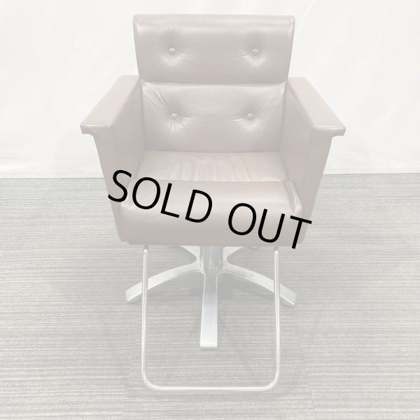 画像2: 【中古現状品】オオヒロ レオン【張替可能】  (2)