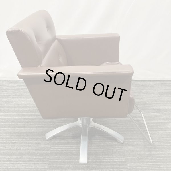 画像4: 【中古現状品】オオヒロ レオン【張替可能】  (4)