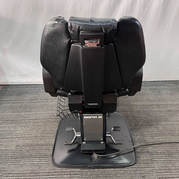 画像5: 【再生費込み】タカラ シグマ21 ※カリフ掛け無し (5)