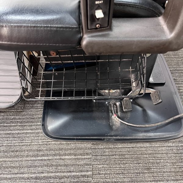 画像9: 【再生費込み】タカラ シグマ21 ※カリフ掛け無し (9)