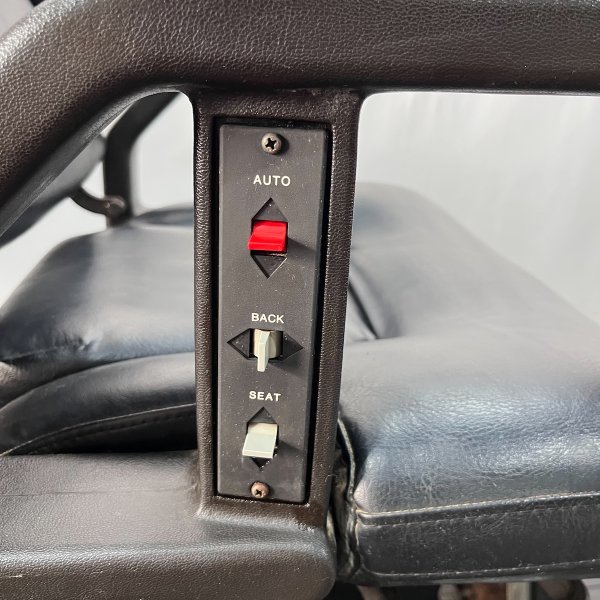 画像4: 【再生費込み】タカラ シグマ21 ※カリフ掛け無し (4)