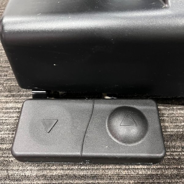 画像22: 【中古現状品】タカラ フェリオ(レッグレスト固定)【張替・再生可能】 (22)