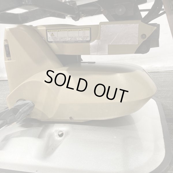 画像18: 【中古現状品】タカラ BB-SPN【張替・再生可能】 (18)