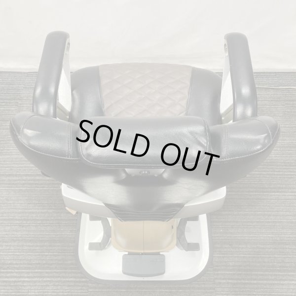 画像22: 【中古現状品】タカラ BB-SPN【張替・再生可能】 (22)