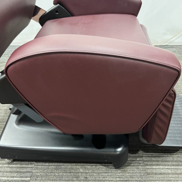 画像26: 【中古現状品】タカラ フェリオ(レッグレスト固定)【張替・再生可能】 (26)