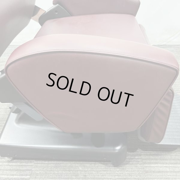 画像26: 【中古現状品】タカラ　フェリオ（レッグレスト固定）【張替・再生可能】 (26)