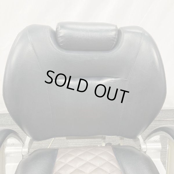 画像3: 【中古現状品】タカラ BB-SPN【張替・再生可能】 (3)