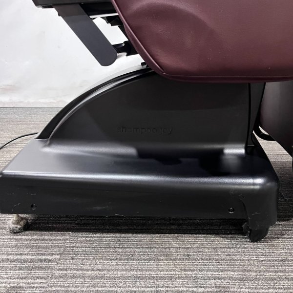 画像27: 【中古現状品】タカラ フェリオ(レッグレスト固定)【張替・再生可能】 (27)