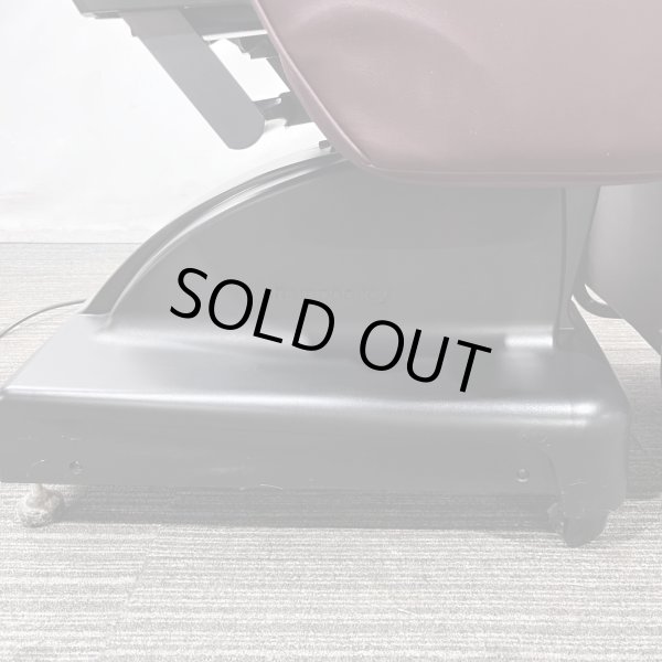 画像27: 【中古現状品】タカラ　フェリオ（レッグレスト固定）【張替・再生可能】 (27)