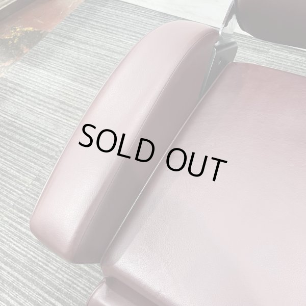 画像6: 【中古現状品】タカラ　フェリオ（レッグレスト固定）【張替・再生可能】 (6)