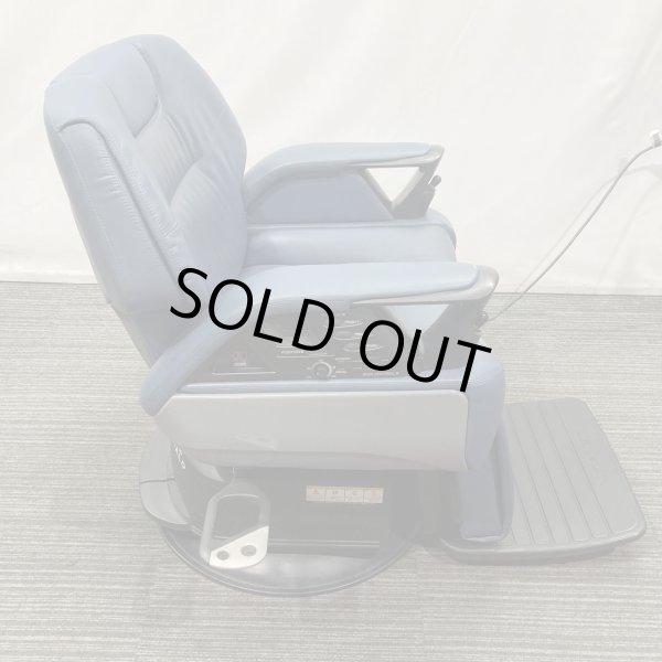 画像25: 【中古現状品】タカラ REGALO(レガロ) BB-8900【張替・再生可能】 (25)