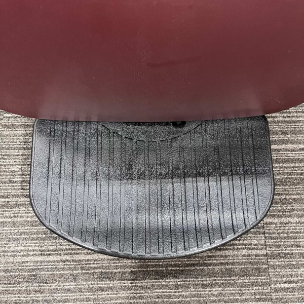 画像11: 【中古現状品】タカラ フェリオ(レッグレスト固定)【張替・再生可能】 (11)