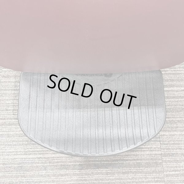 画像11: 【中古現状品】タカラ　フェリオ（レッグレスト固定）【張替・再生可能】 (11)