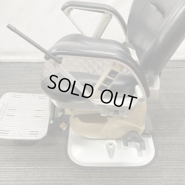 画像28: 【中古現状品】タカラ BB-SPN【張替・再生可能】 (28)