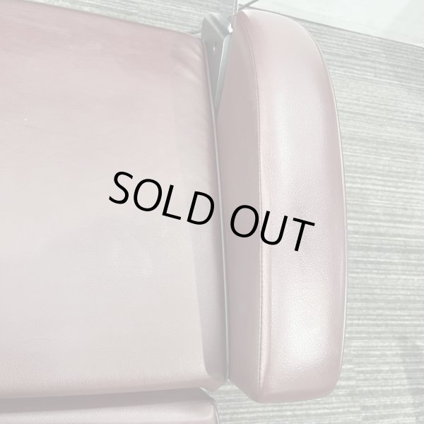 画像7: 【中古現状品】タカラ　フェリオ（レッグレスト固定）【張替・再生可能】 (7)