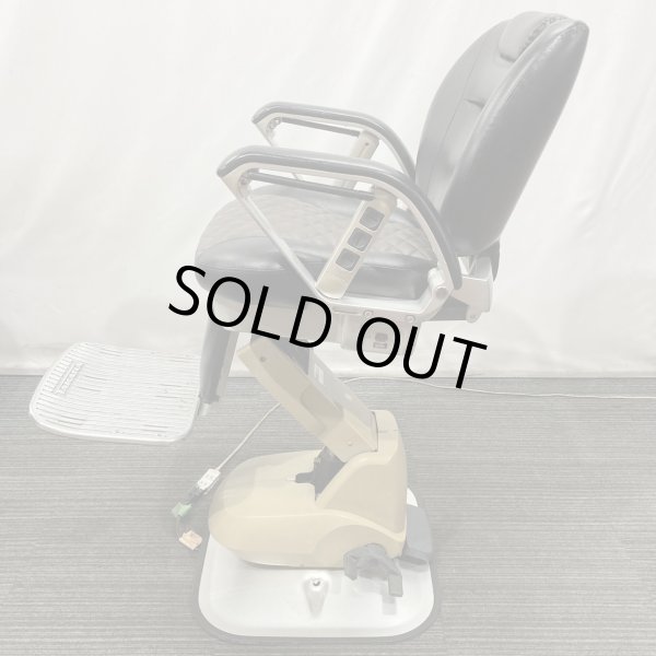 画像37: 【中古現状品】タカラ BB-SPN【張替・再生可能】 (37)