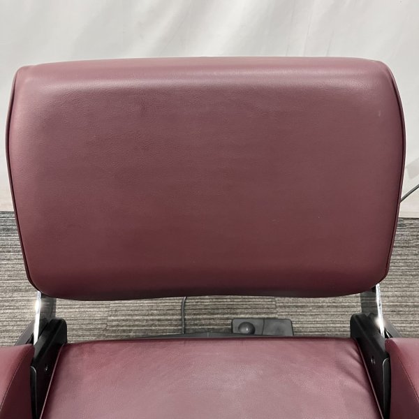 画像4: 【中古現状品】タカラ フェリオ(レッグレスト固定)【張替・再生可能】 (4)