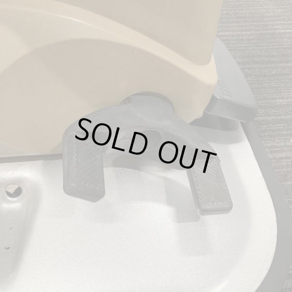 画像32: 【中古現状品】タカラ BB-SPN【張替・再生可能】 (32)