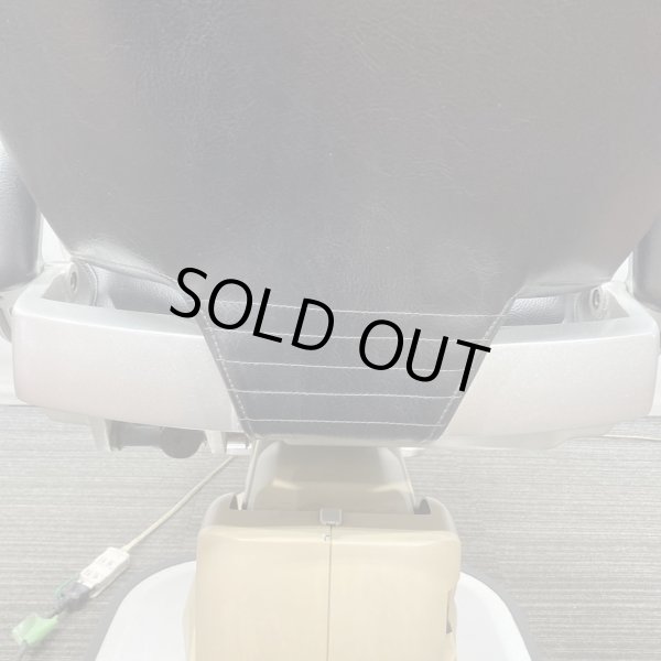 画像25: 【中古現状品】タカラ BB-SPN【張替・再生可能】 (25)