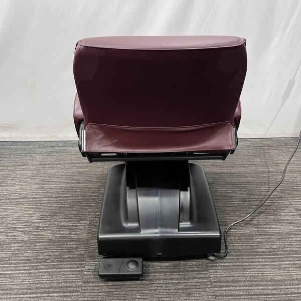 画像20: 【中古現状品】タカラ フェリオ(レッグレスト固定)【張替・再生可能】 (20)