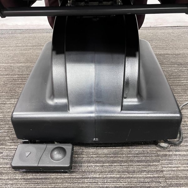 画像21: 【中古現状品】タカラ フェリオ(レッグレスト固定)【張替・再生可能】 (21)