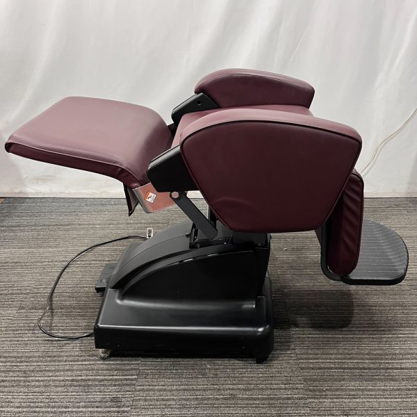 画像29: 【中古現状品】タカラ フェリオ(レッグレスト固定)【張替・再生可能】 (29)