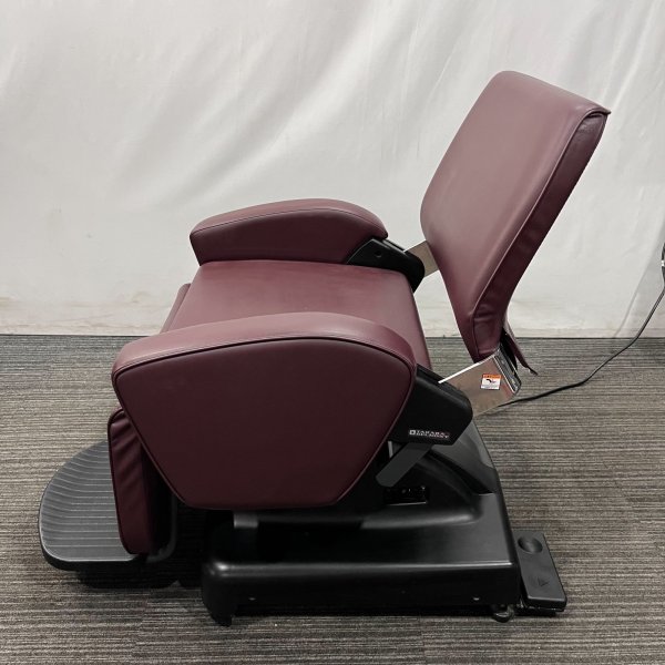 画像16: 【中古現状品】タカラ フェリオ(レッグレスト固定)【張替・再生可能】 (16)