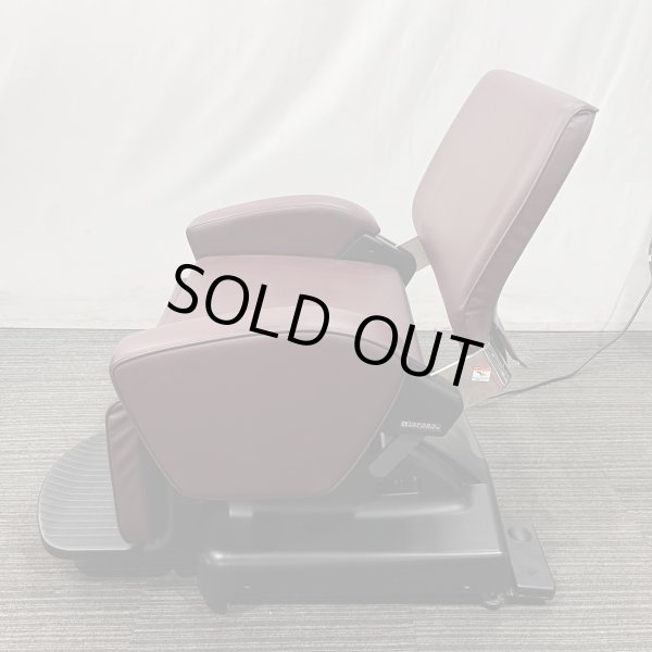 画像16: 【中古現状品】タカラ　フェリオ（レッグレスト固定）【張替・再生可能】 (16)