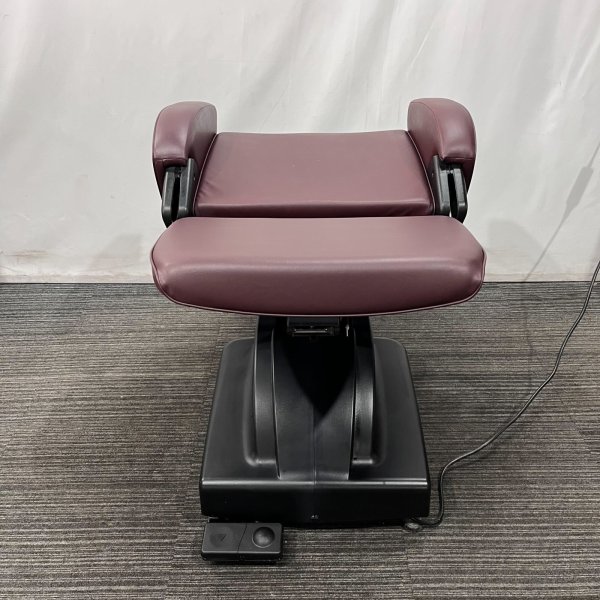 画像24: 【中古現状品】タカラ フェリオ(レッグレスト固定)【張替・再生可能】 (24)