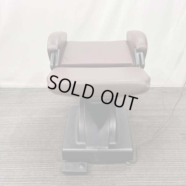 画像24: 【中古現状品】タカラ　フェリオ（レッグレスト固定）【張替・再生可能】 (24)