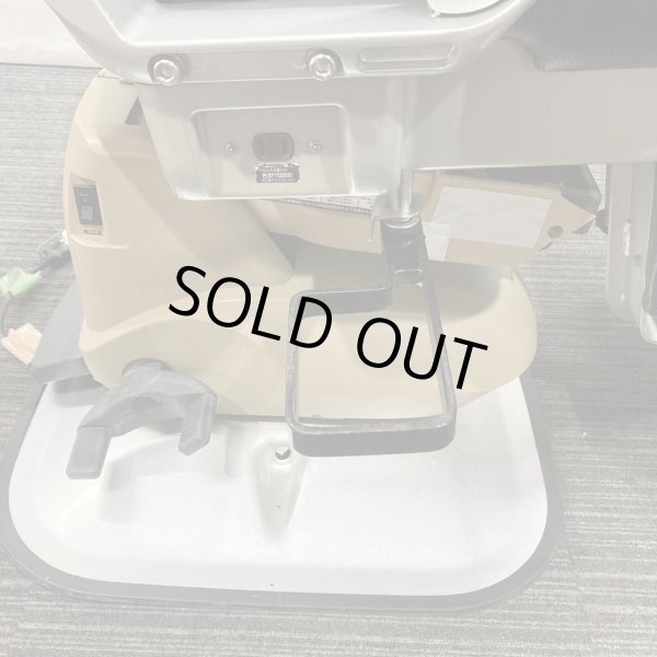 画像17: 【中古現状品】タカラ BB-SPN【張替・再生可能】 (17)