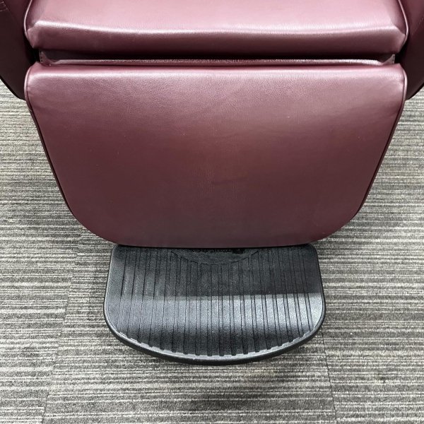 画像10: 【中古現状品】タカラ フェリオ(レッグレスト固定)【張替・再生可能】 (10)