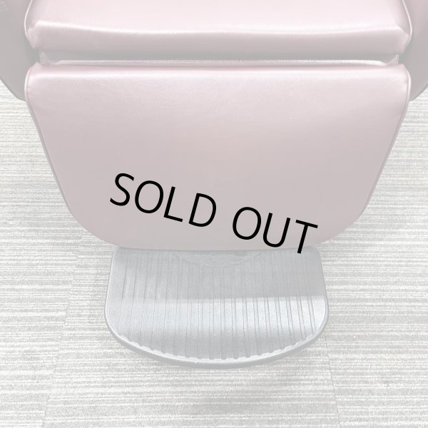 画像10: 【中古現状品】タカラ　フェリオ（レッグレスト固定）【張替・再生可能】 (10)