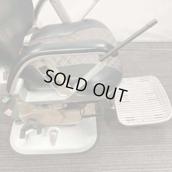 画像16: 【中古現状品】タカラ BB-SPN【張替・再生可能】 (16)