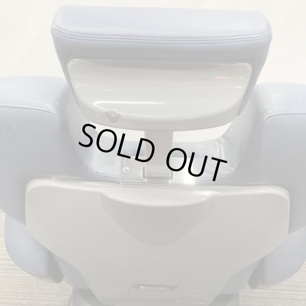 画像8: 【中古現状品】タカラ REGALO(レガロ) BB-8900【張替・再生可能】 (8)