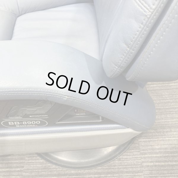 画像5: 【中古現状品】タカラ REGALO(レガロ) BB-8900【張替・再生可能】 (5)