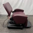 画像25: 【中古現状品】タカラ　フェリオ（レッグレスト固定）【張替・再生可能】 (25)