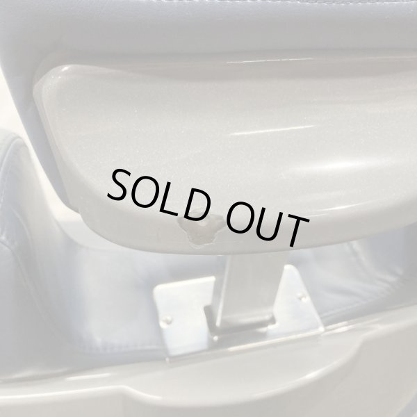 画像10: 【中古現状品】タカラ REGALO(レガロ) BB-8900【張替・再生可能】 (10)