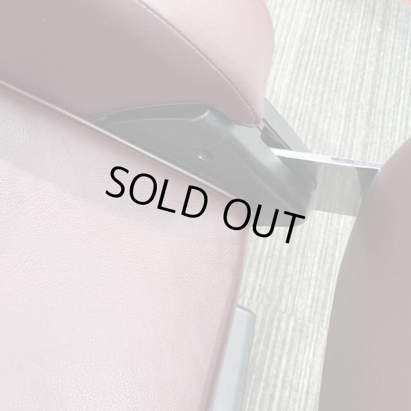 画像15: 【中古現状品】タカラ　フェリオ（レッグレスト固定）【張替・再生可能】 (15)