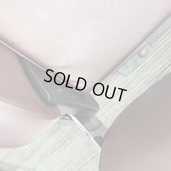 画像14: 【中古現状品】タカラ　フェリオ（レッグレスト固定）【張替・再生可能】 (14)